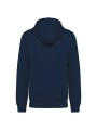 KARIBAN Sweat-shirt french terry écoresponsable à capuche unisexe /api/colors/b68891a9-1d28-4f7a-8deb-775c45027afd personnalisable