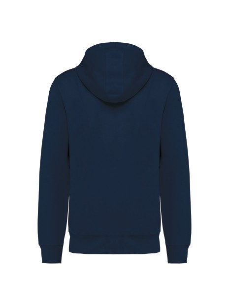 KARIBAN Sweat-shirt french terry écoresponsable à capuche unisexe /api/colors/b68891a9-1d28-4f7a-8deb-775c45027afd personnalisable