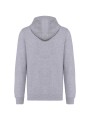KARIBAN Sweat-shirt french terry écoresponsable à capuche unisexe /api/colors/a37ac46b-201c-43db-9085-8f3a99c04b1c personnalisable