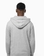 Sweaters & hoodies KARIBAN Ecologische uniseks sweater met capuchon voor bedrukking &amp; borduring