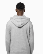 Sweat-shirts personnalisable Kariban Sweat-shirt french terry écoresponsable à capuche unisexe