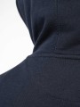 Sweat-shirts à personnaliser KARIBAN Sweat-shirt french terry écoresponsable à capuche unisexe 