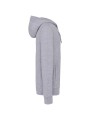 KARIBAN Sweat-shirt french terry écoresponsable à capuche unisexe /api/colors/a37ac46b-201c-43db-9085-8f3a99c04b1c personnalisable