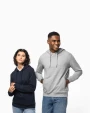 Sweaters & hoodies KARIBAN Ecologische uniseks sweater met capuchon voor bedrukking &amp; borduring