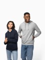 Sweat-shirts à personnaliser KARIBAN Sweat-shirt french terry écoresponsable à capuche unisexe 
