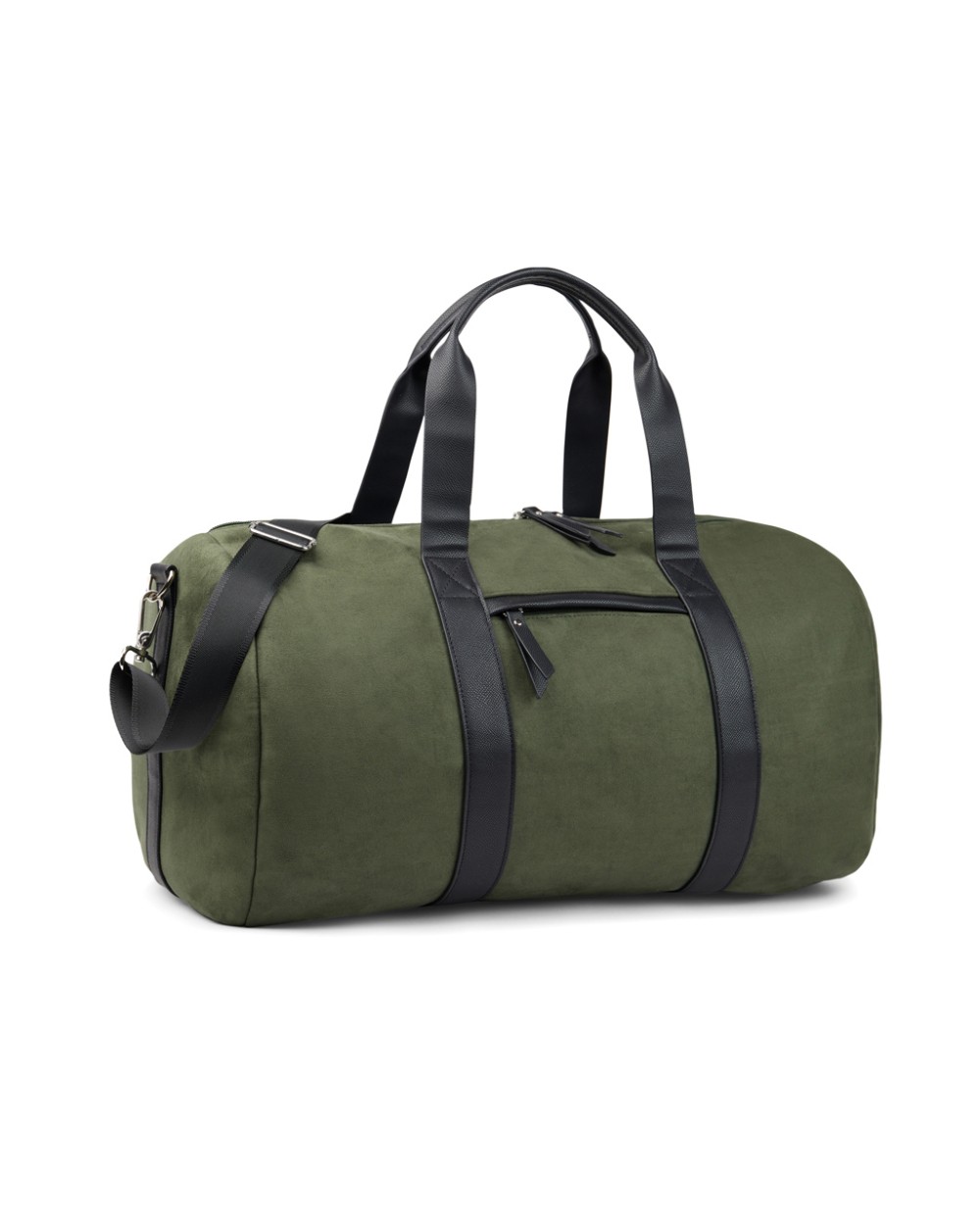VINGA VINGA Marlow Wochenendtasche RCS aus recyceltem Polyester Taschen personalisierbar