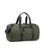 VINGA VINGA Marlow Wochenendtasche RCS aus recyceltem Polyester Taschen personalisierbar