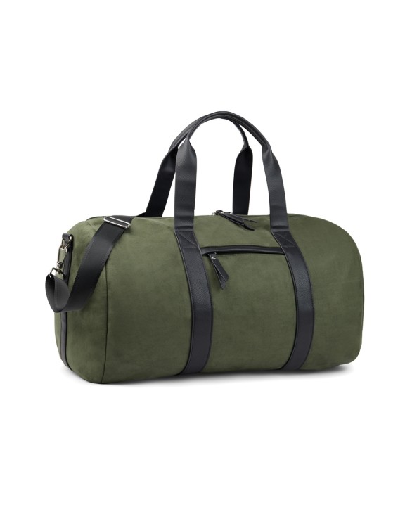VINGA VINGA Marlow Wochenendtasche RCS aus recyceltem Polyester Taschen personalisierbar