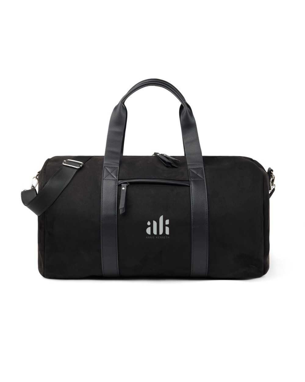 VINGA VINGA Marlow Wochenendtasche RCS aus recyceltem Polyester Taschen personalisierbar