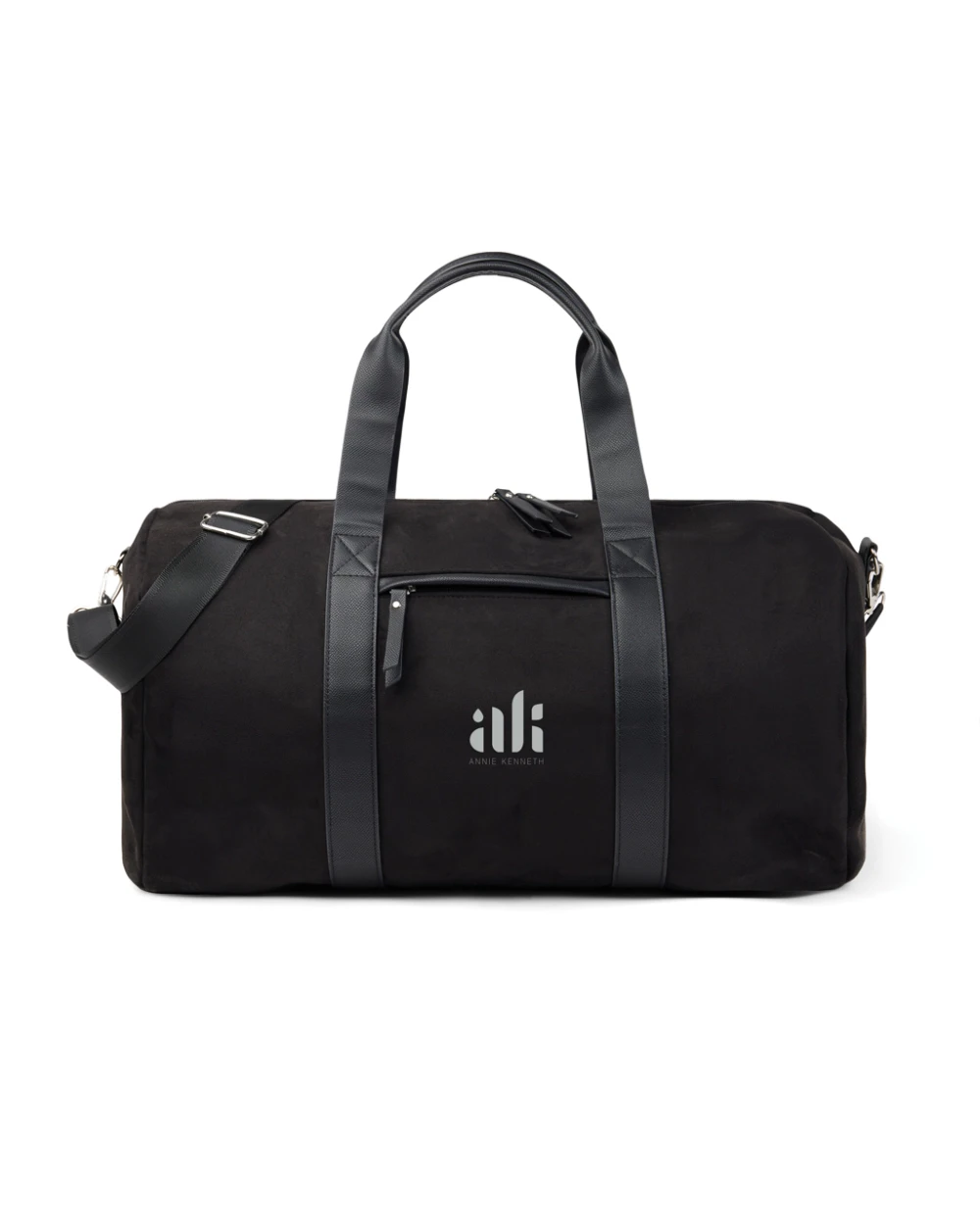 VINGA VINGA Marlow Wochenendtasche RCS aus recyceltem Polyester Taschen personalisierbar
