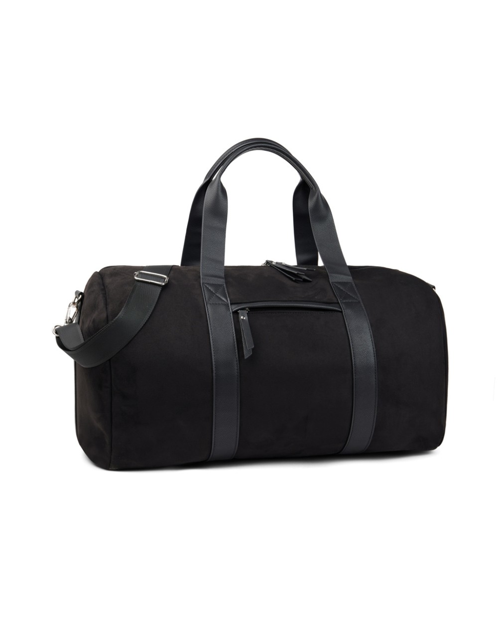VINGA VINGA Marlow Wochenendtasche RCS aus recyceltem Polyester Taschen personalisierbar