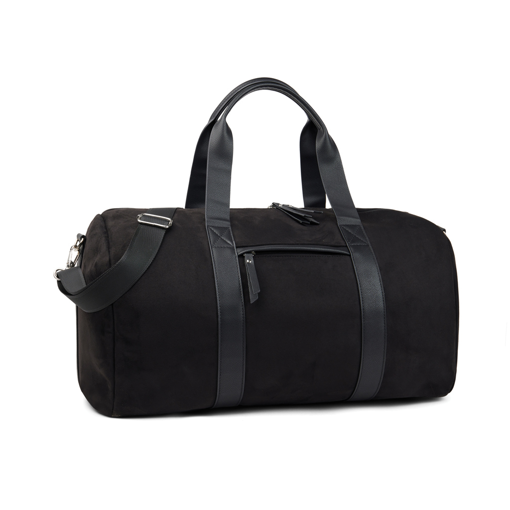 Tassen & Zakken VINGA VINGA Marlow RCS recycled polyester weekendtas voor bedrukking &amp; borduring