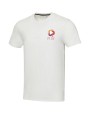 ELEVATE Avalite Aware™ T-Shirt aus recyceltem Material Unisex  T-Shirts personalisierbar