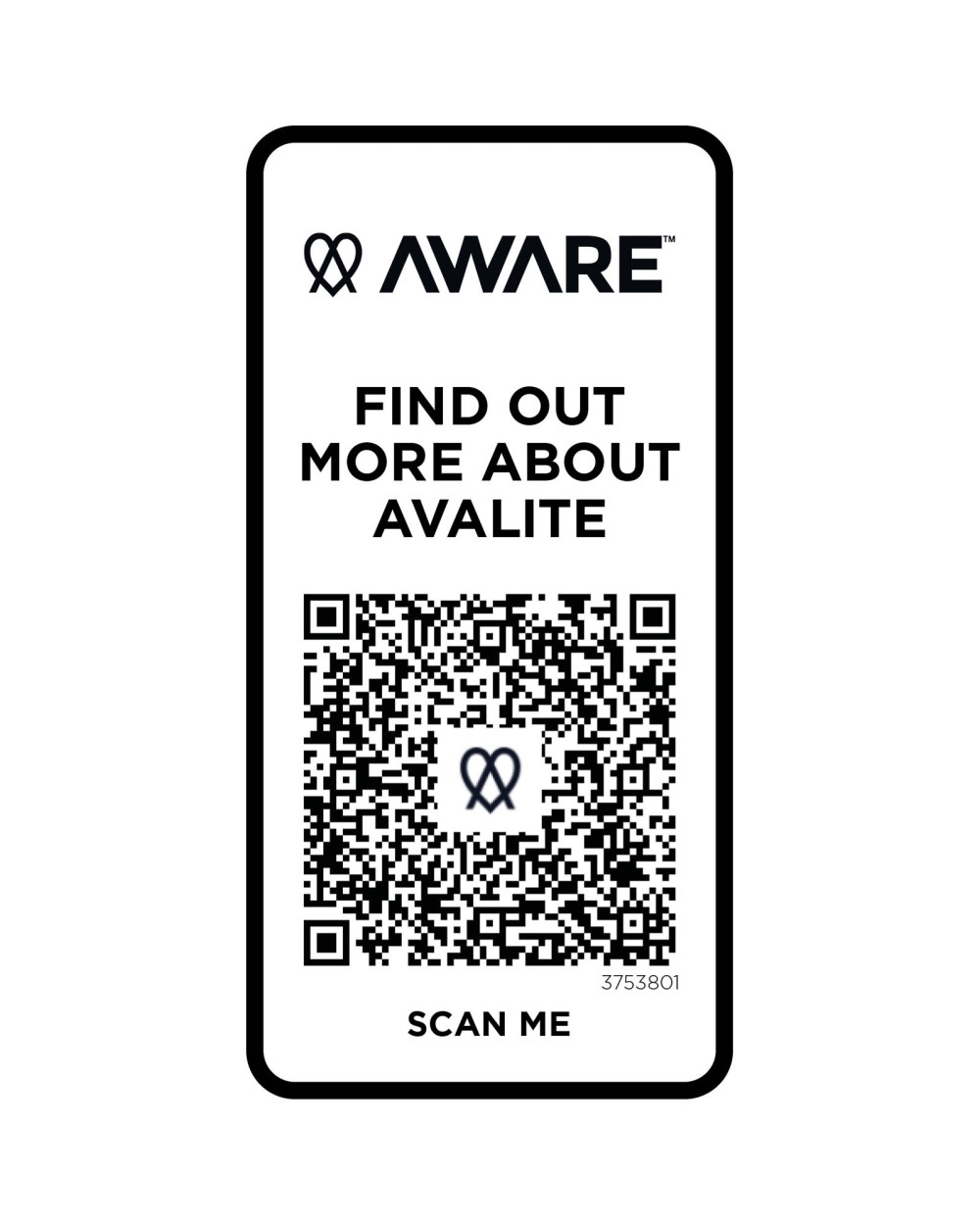 T-Shirts personnalisable ELEVATE T-shirt recyclé Avalite unisexe à manches courtes Aware™