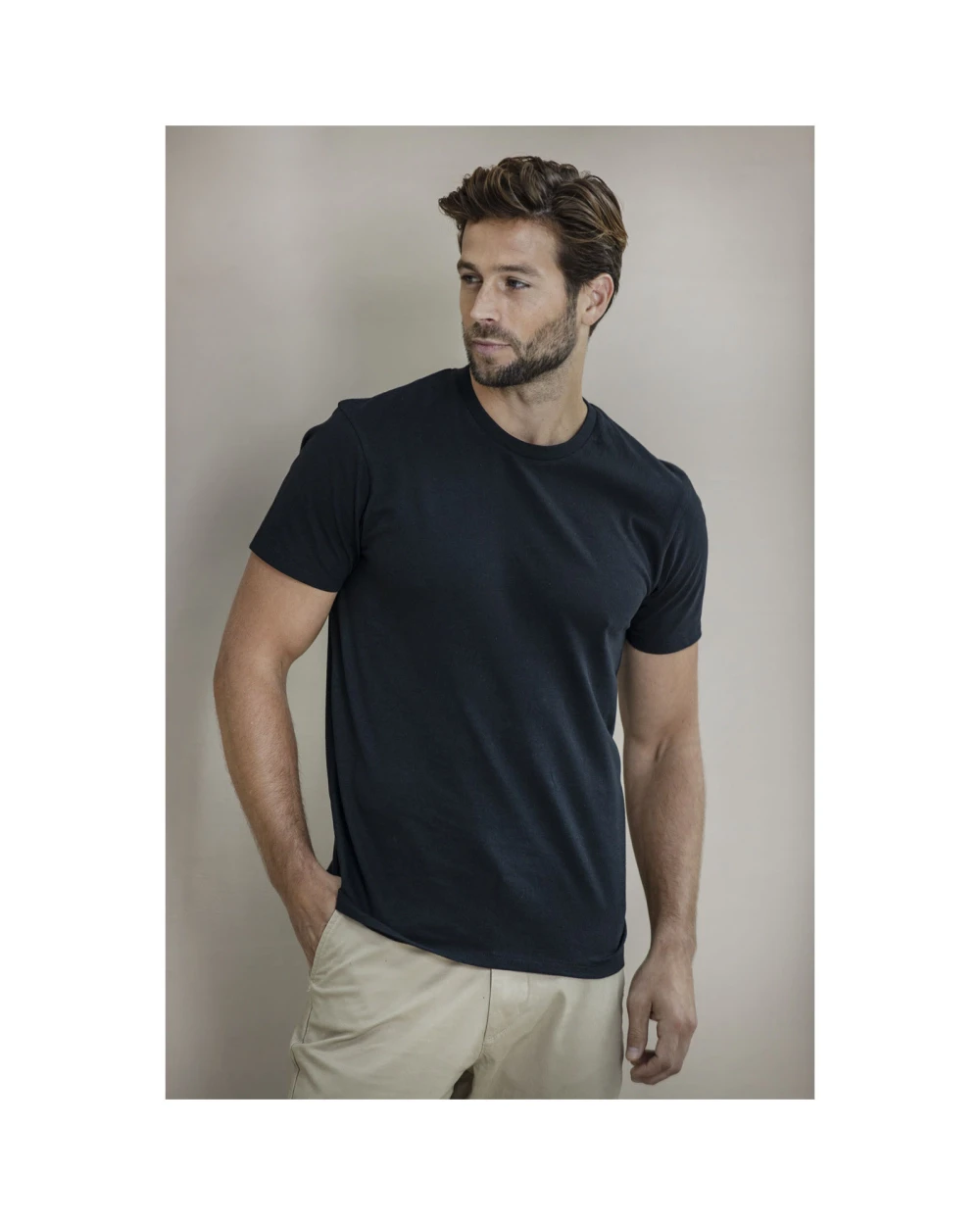 T-Shirts personnalisable ELEVATE T-shirt recyclé Avalite unisexe à manches courtes Aware™