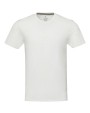 T-shirts ELEVATE Avalite unisex Aware™ gerecycled T-shirt met korte mouwen voor bedrukking &amp; borduring