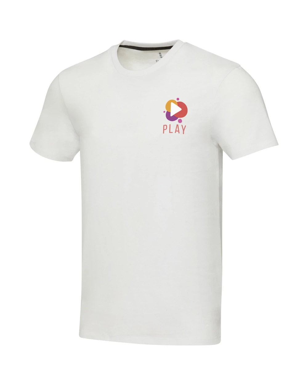 T-Shirts personnalisable ELEVATE T-shirt recyclé Avalite unisexe à manches courtes Aware™