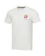 T-shirts ELEVATE Avalite unisex Aware™ gerecycled T-shirt met korte mouwen voor bedrukking &amp; borduring
