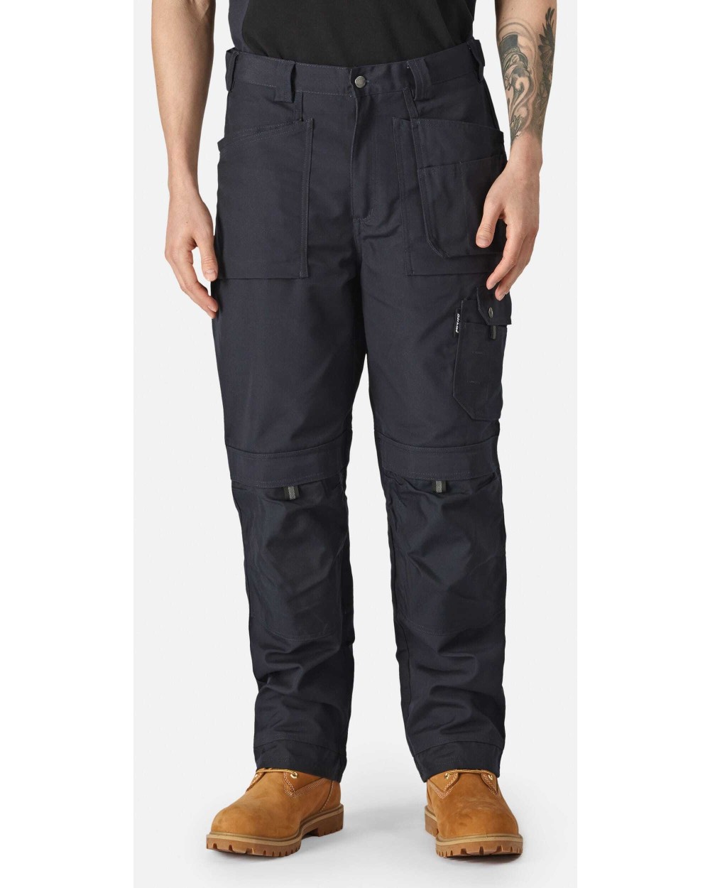 Broeken DICKIES Herenbroek EISENHOWER (EH26800) voor bedrukking &amp; borduring
