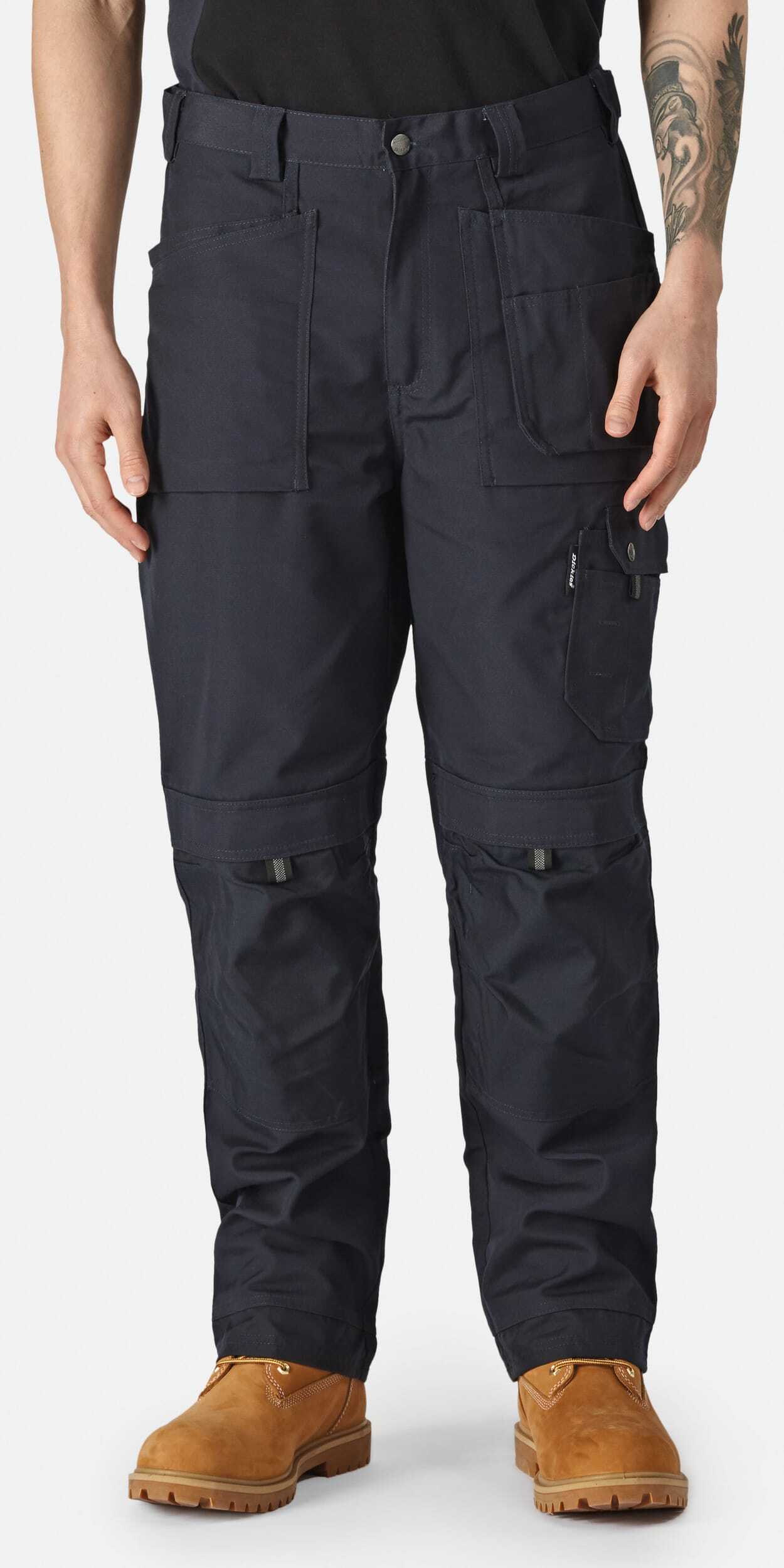 Broeken DICKIES Herenbroek EISENHOWER (EH26800) voor bedrukking &amp; borduring