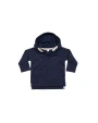 Baby artikelen BABYBUGZ BABY HOODIE voor bedrukking &amp; borduring