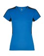 T-Shirts personnalisable ROLY SUZUKA