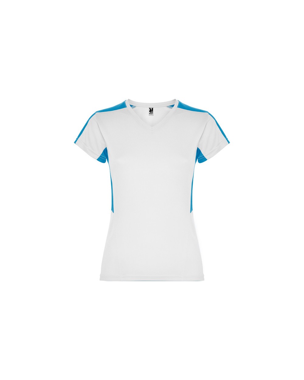 T-Shirts personnalisable ROLY SUZUKA