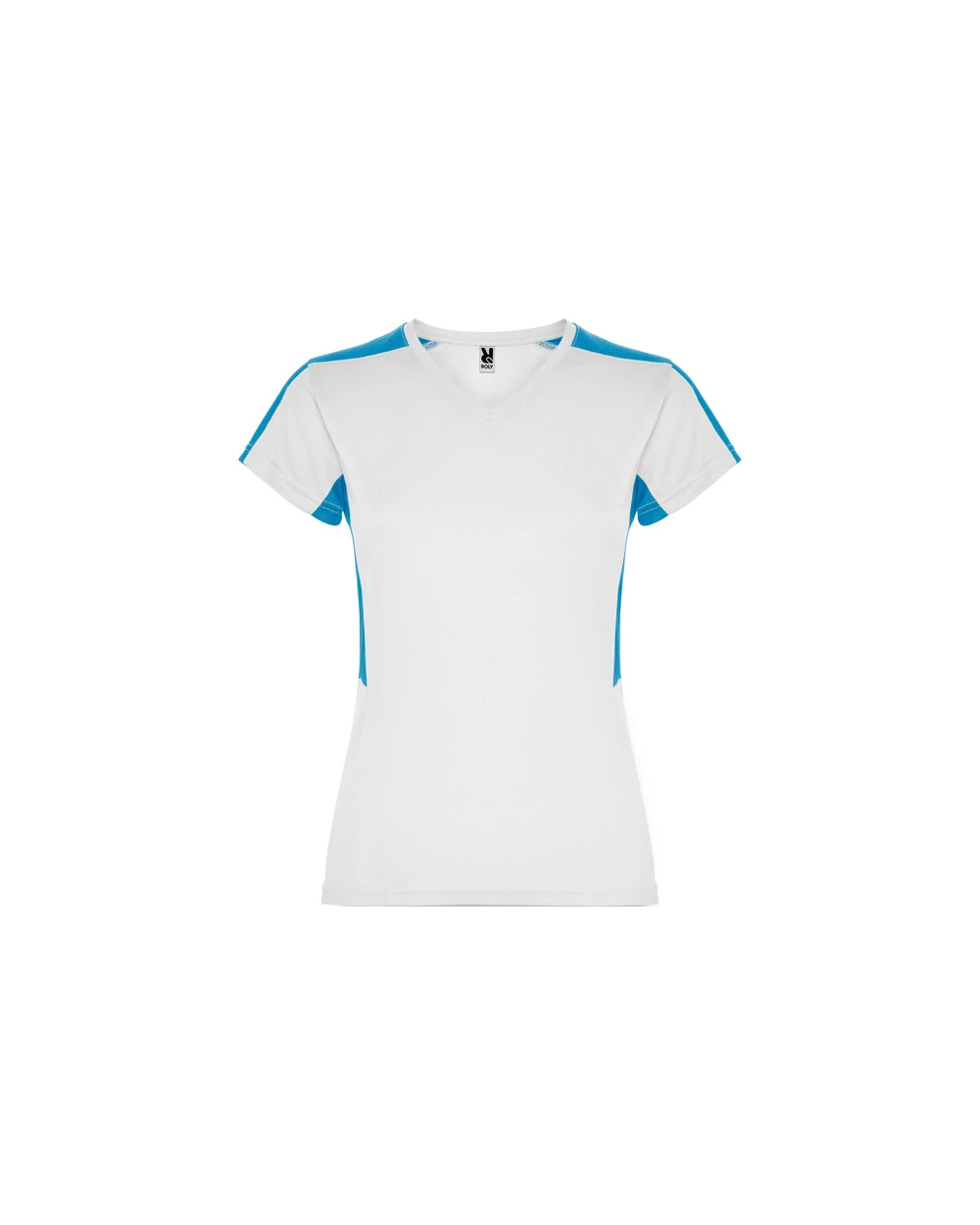 T-shirts ROLY SUZUKA voor bedrukking &amp; borduring