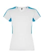 T-Shirts personnalisable ROLY SUZUKA