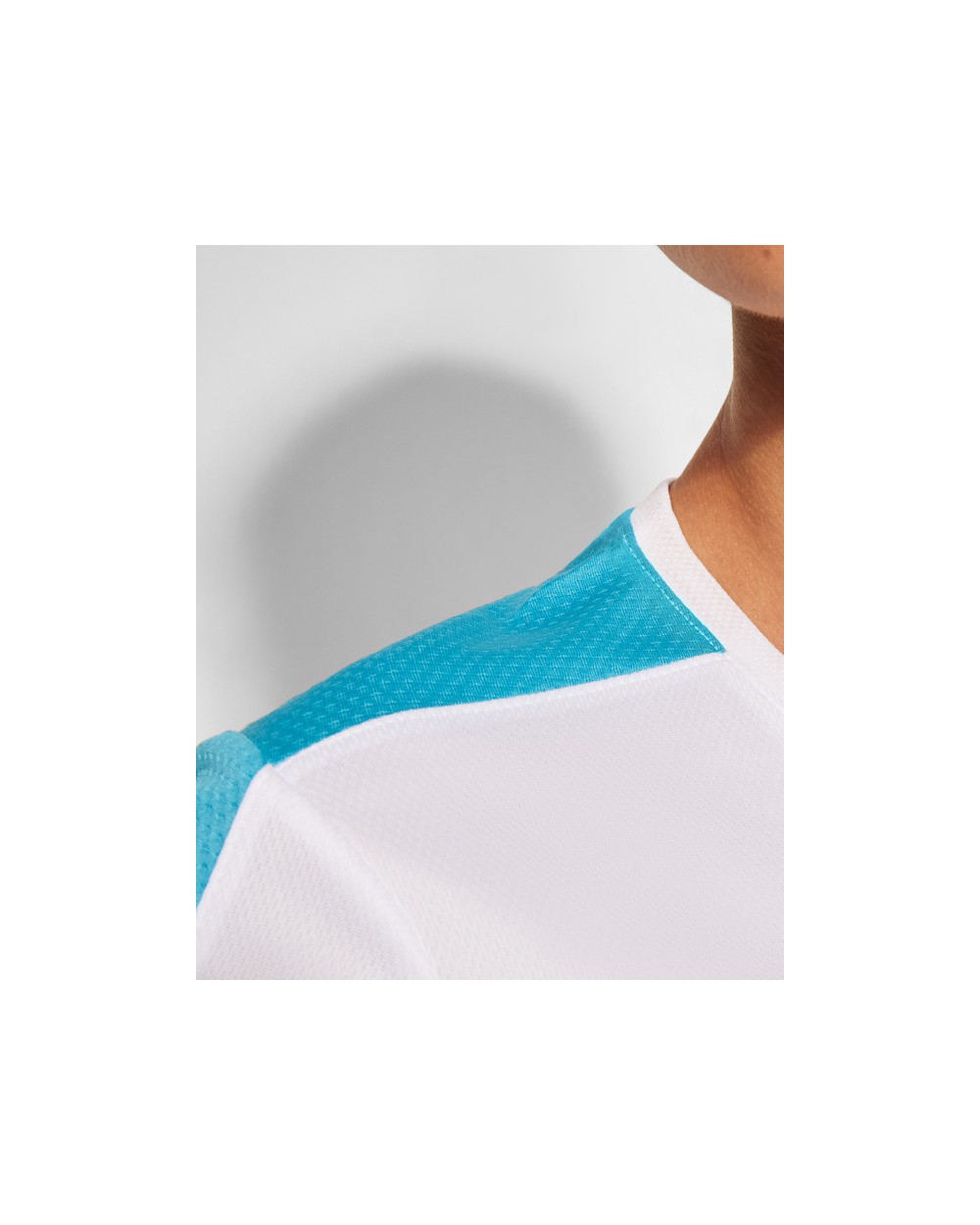 T-Shirts personnalisable ROLY SUZUKA