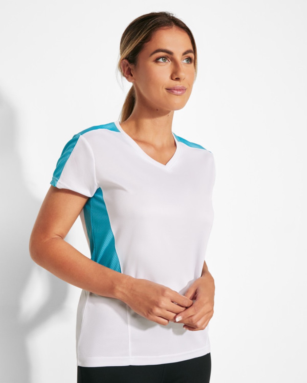 ROLY SUZUKA T-Shirts personalisierbar
