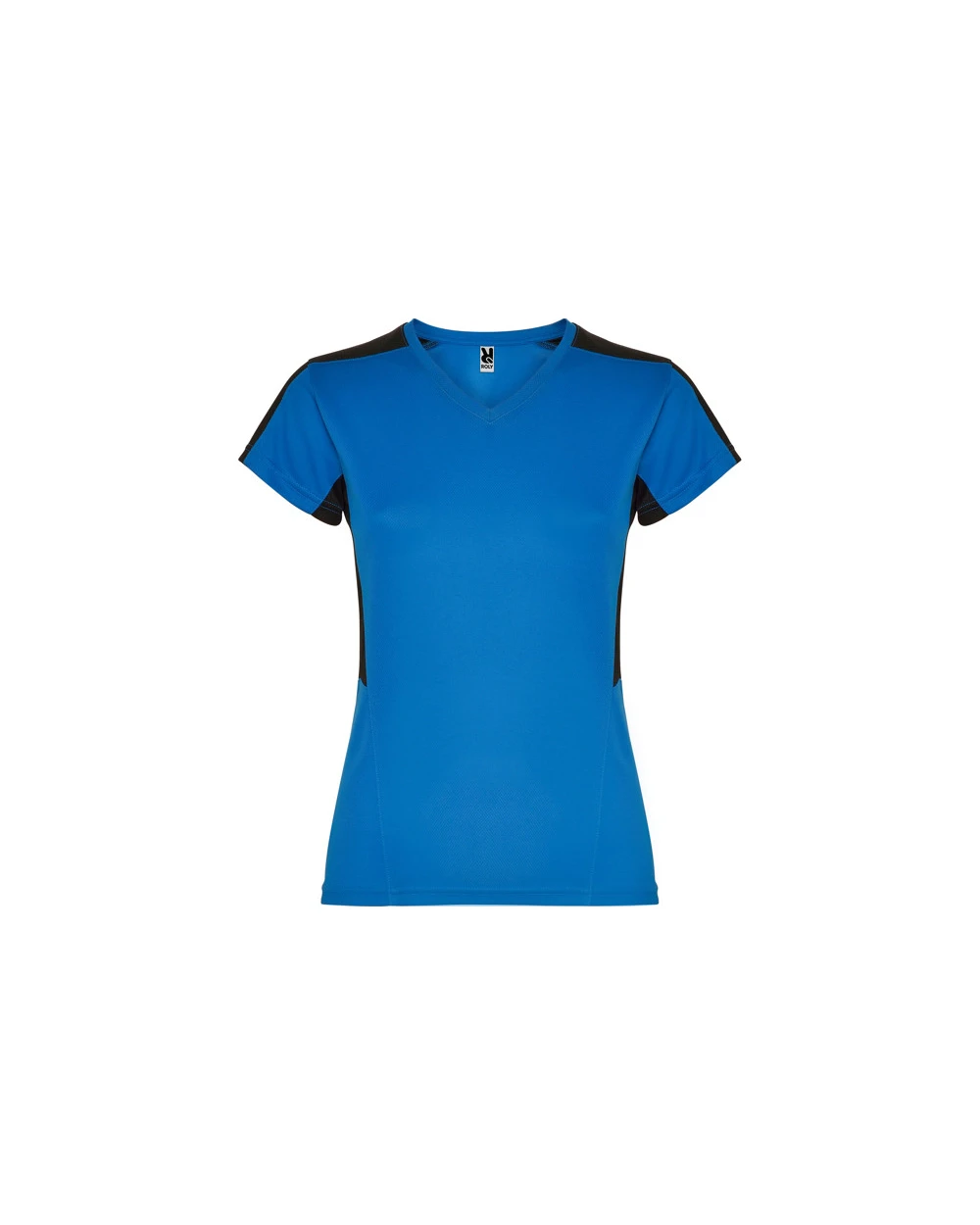 T-shirts ROLY SUZUKA voor bedrukking &amp; borduring