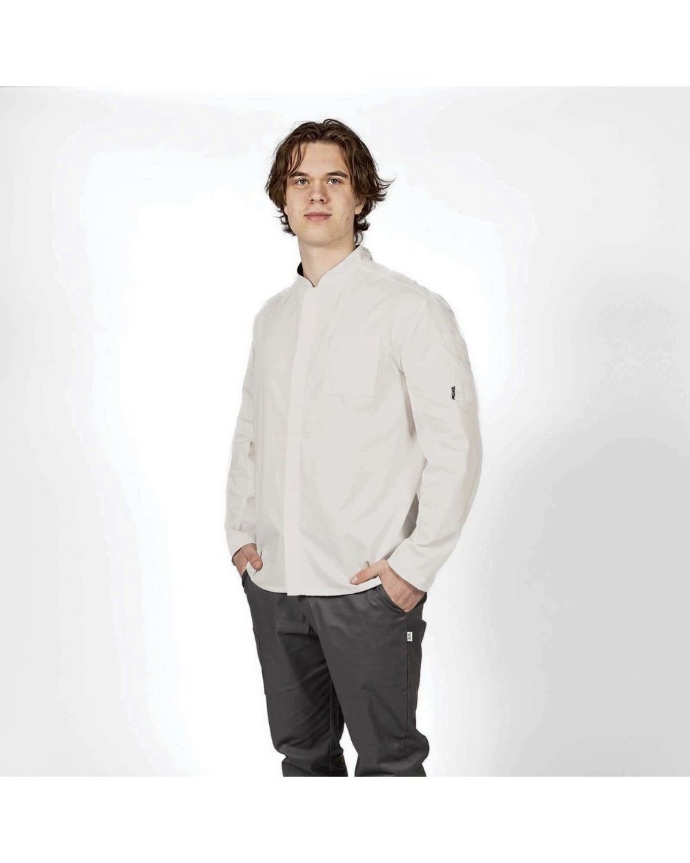 Vestes personnalisable LE CHEF Prep Jacket Longsleeve