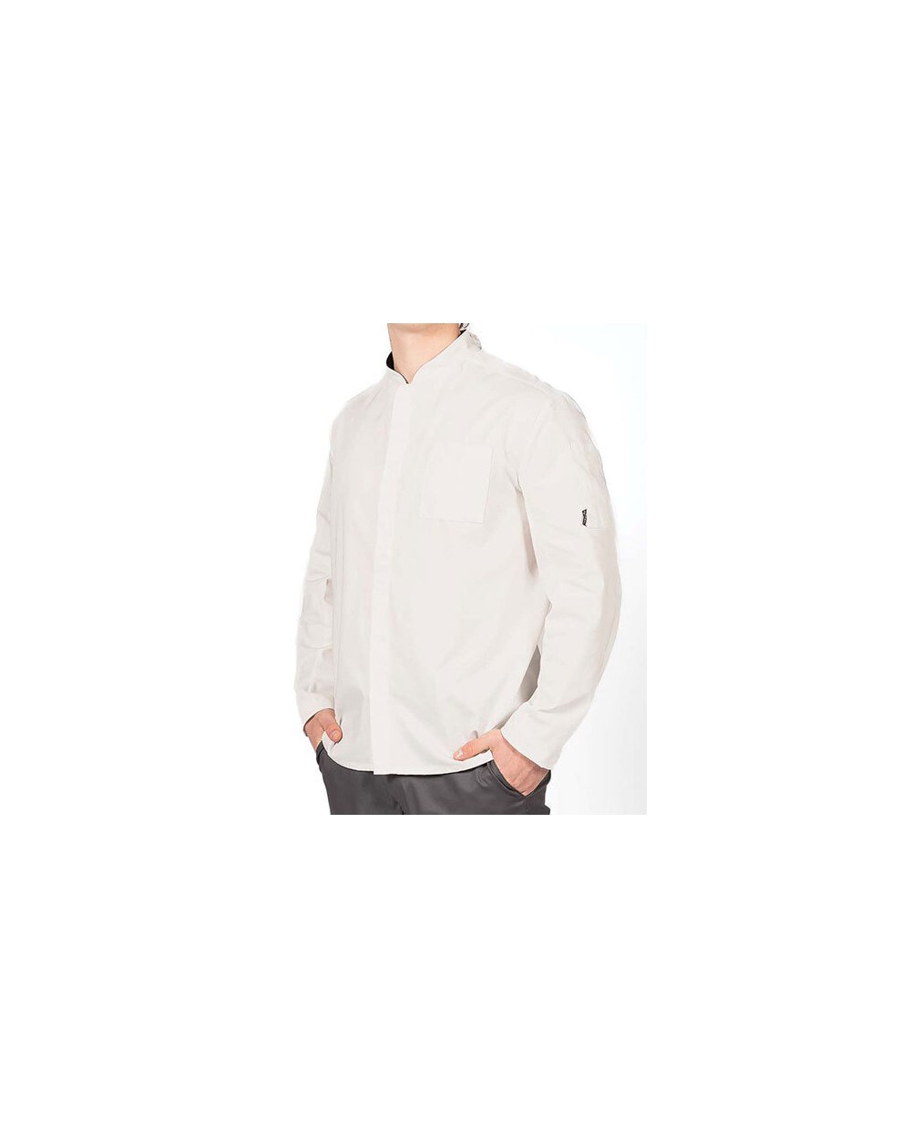 Vestes personnalisable LE CHEF Prep Jacket Longsleeve