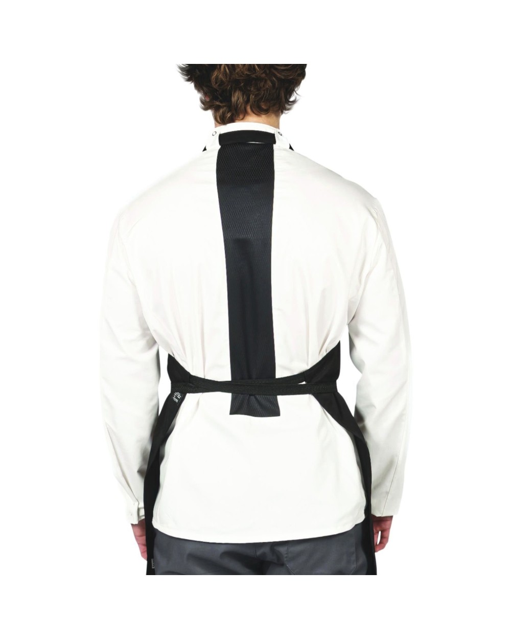 LE CHEF Prep Jacket Longsleeve Jacken personalisierbar