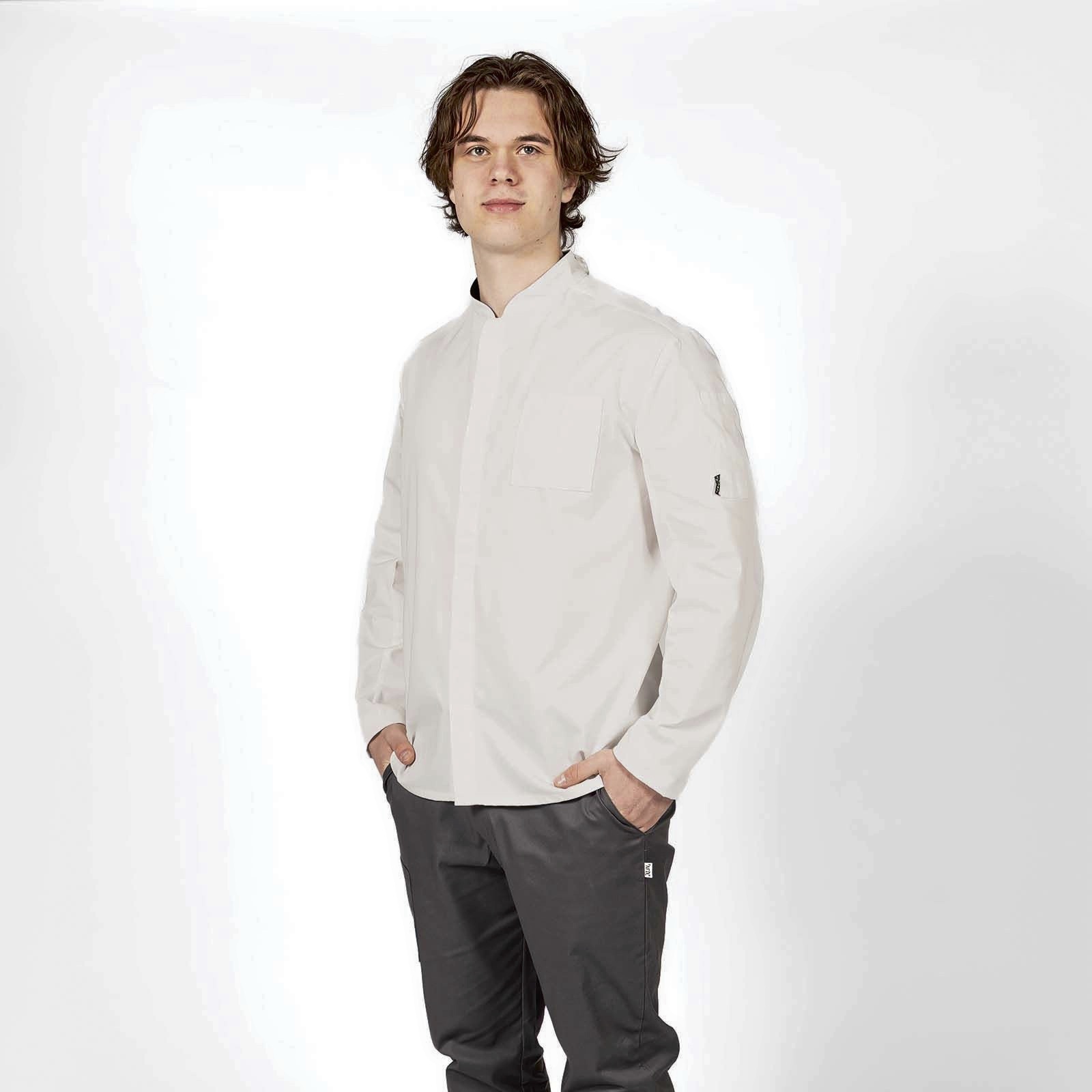 Vestes personnalisable LE CHEF Prep Jacket Longsleeve