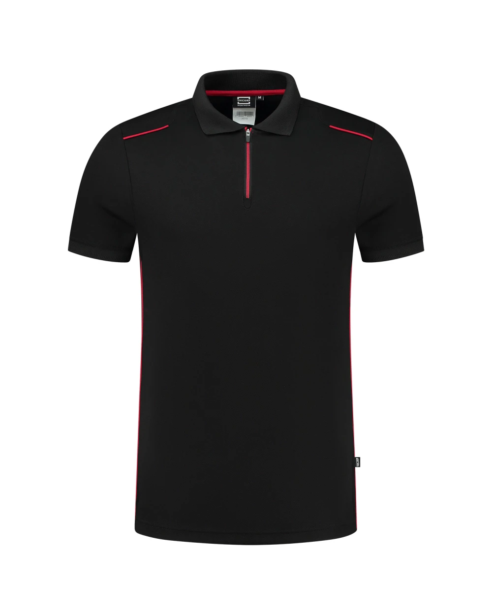 TRICORP Poloshirt Accent Poloshirts personalisierbar