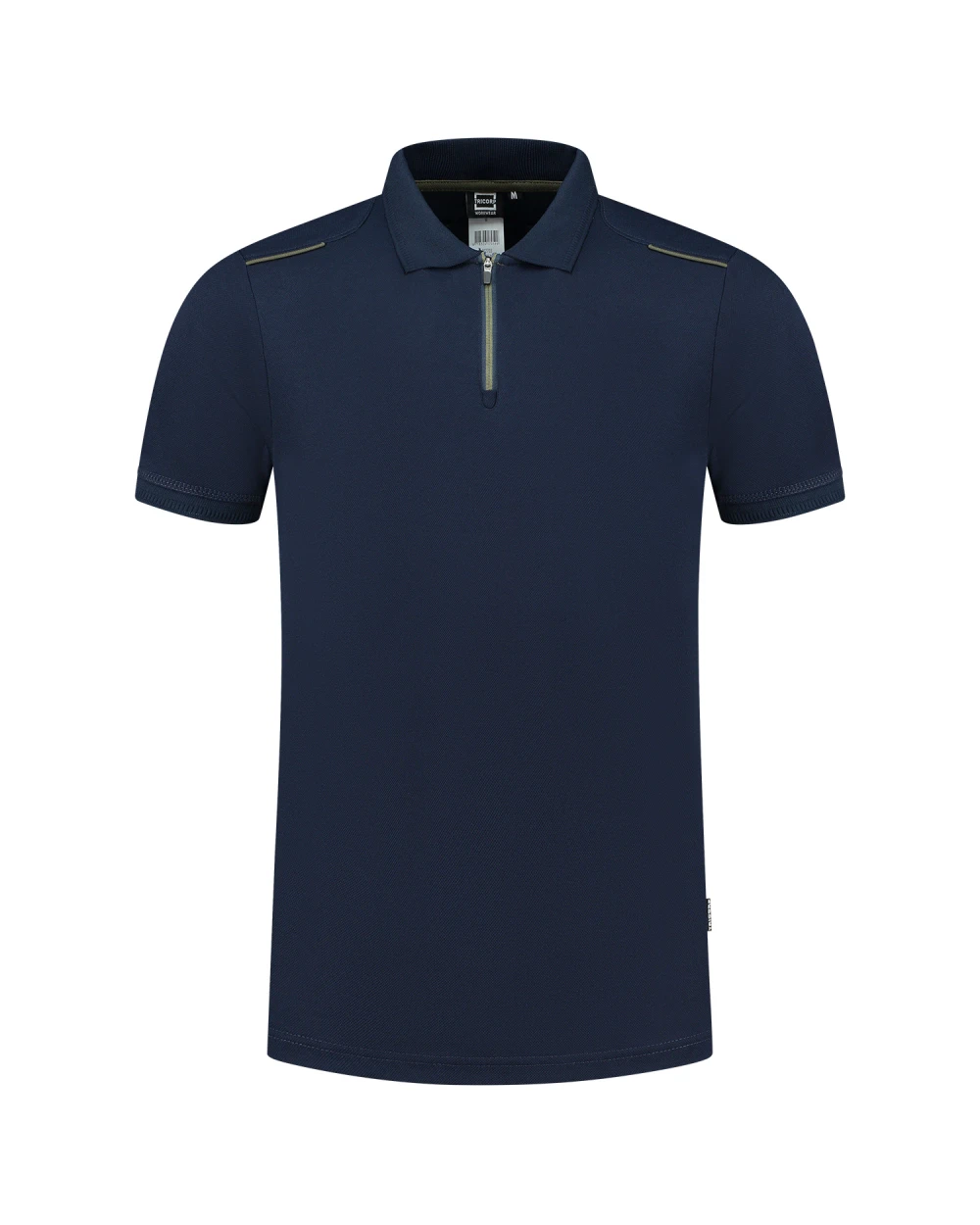 Polos personnalisable TRICORP Polo Accent