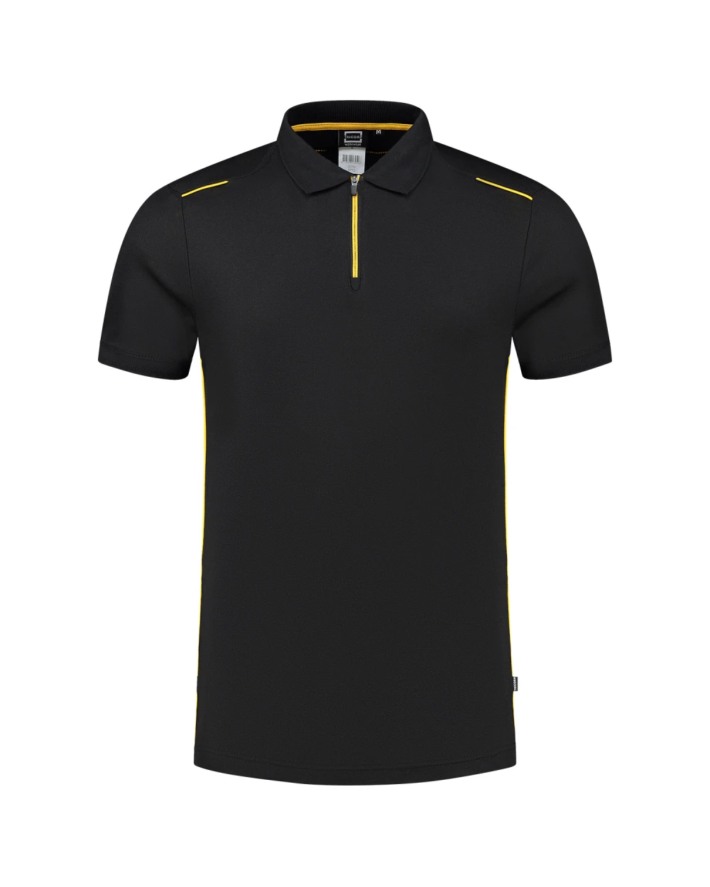 Polo's TRICORP Poloshirt Accent voor bedrukking &amp; borduring