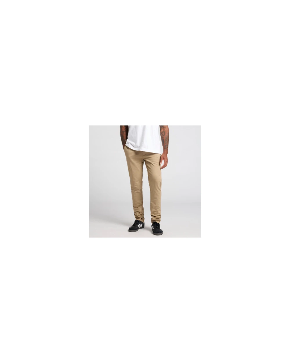 Broeken AS COLOUR Standard Trousers voor bedrukking &amp; borduring