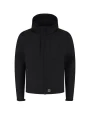 TRICORP Winter Softshelljacke Kapuze Redefined Jacken personalisierbar