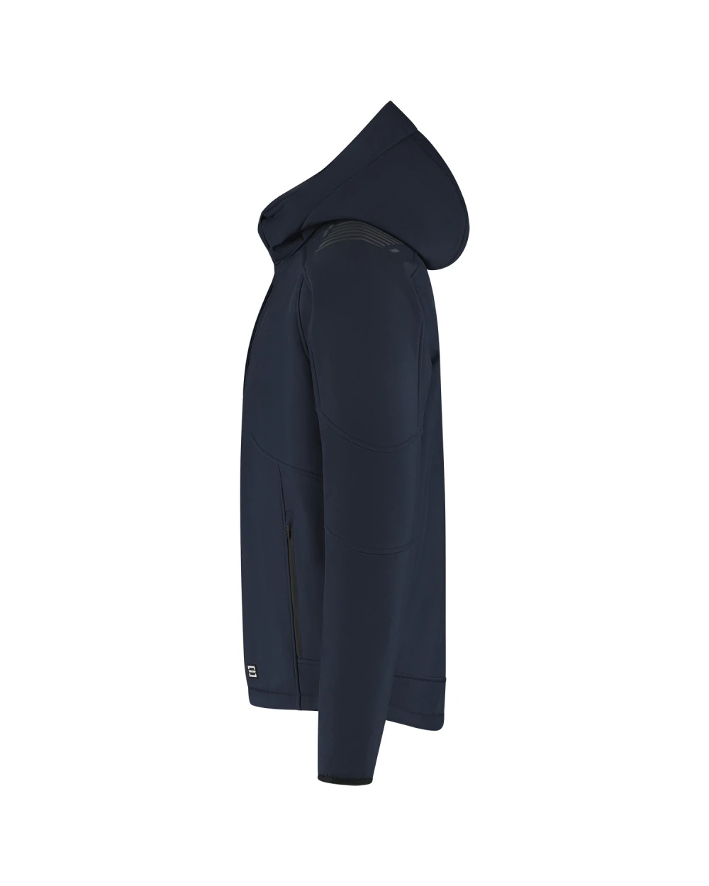 Jassen TRICORP Winter Softshell Capuchon Redefined voor bedrukking &amp; borduring