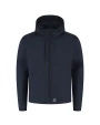 Vestes personnalisable TRICORP Blouson d'Hiver Softshell Capuchon Redefined