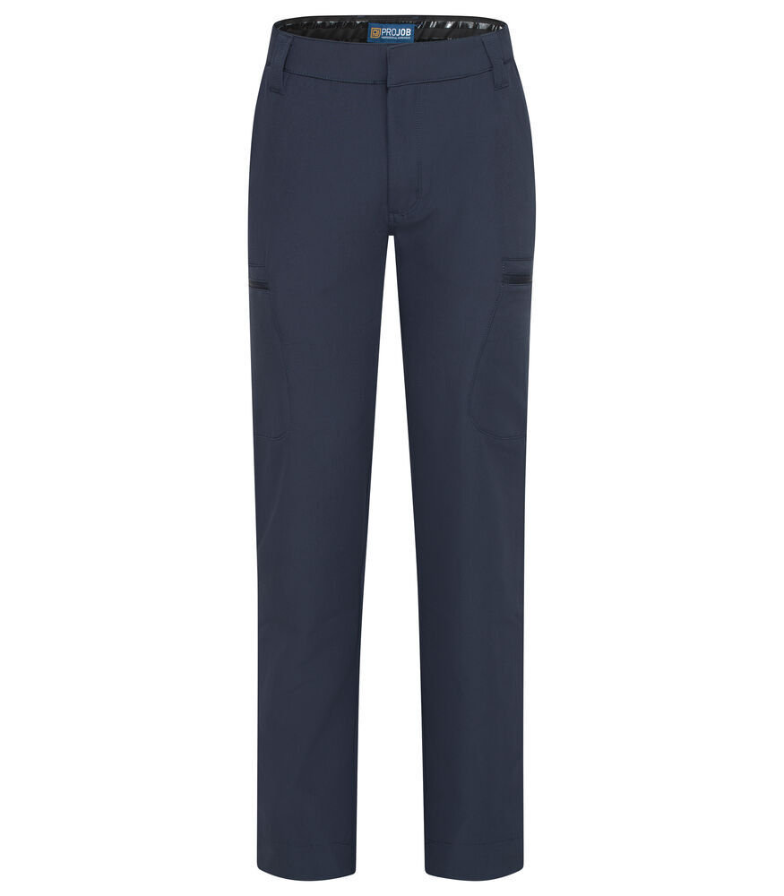 Pantalons personnalisable PROJOB 2559 PANTALON STRETCH FEMME