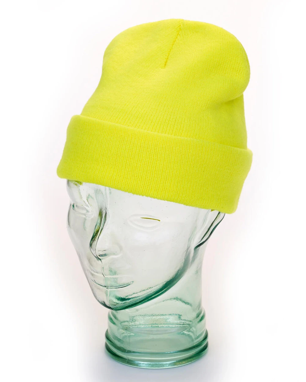 YOKO Fluo Thinsulate® Hat Mützen personalisierbar