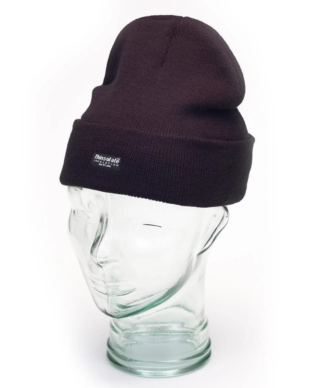 YOKO Fluo Thinsulate® Hat Mützen personalisierbar