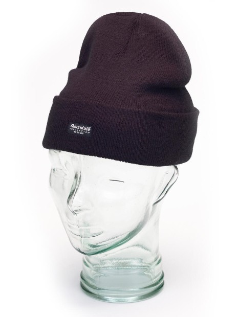 Bonnets à personnaliser YOKO Fluo Thinsulate® Hat 