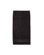 TOWEL-CITY PRINTABLE BORDER HAND TOWEL Bad Artikeln personalisierbar