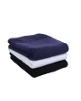 Bad artikelen TOWEL-CITY PRINTABLE BORDER HAND TOWEL voor bedrukking &amp; borduring