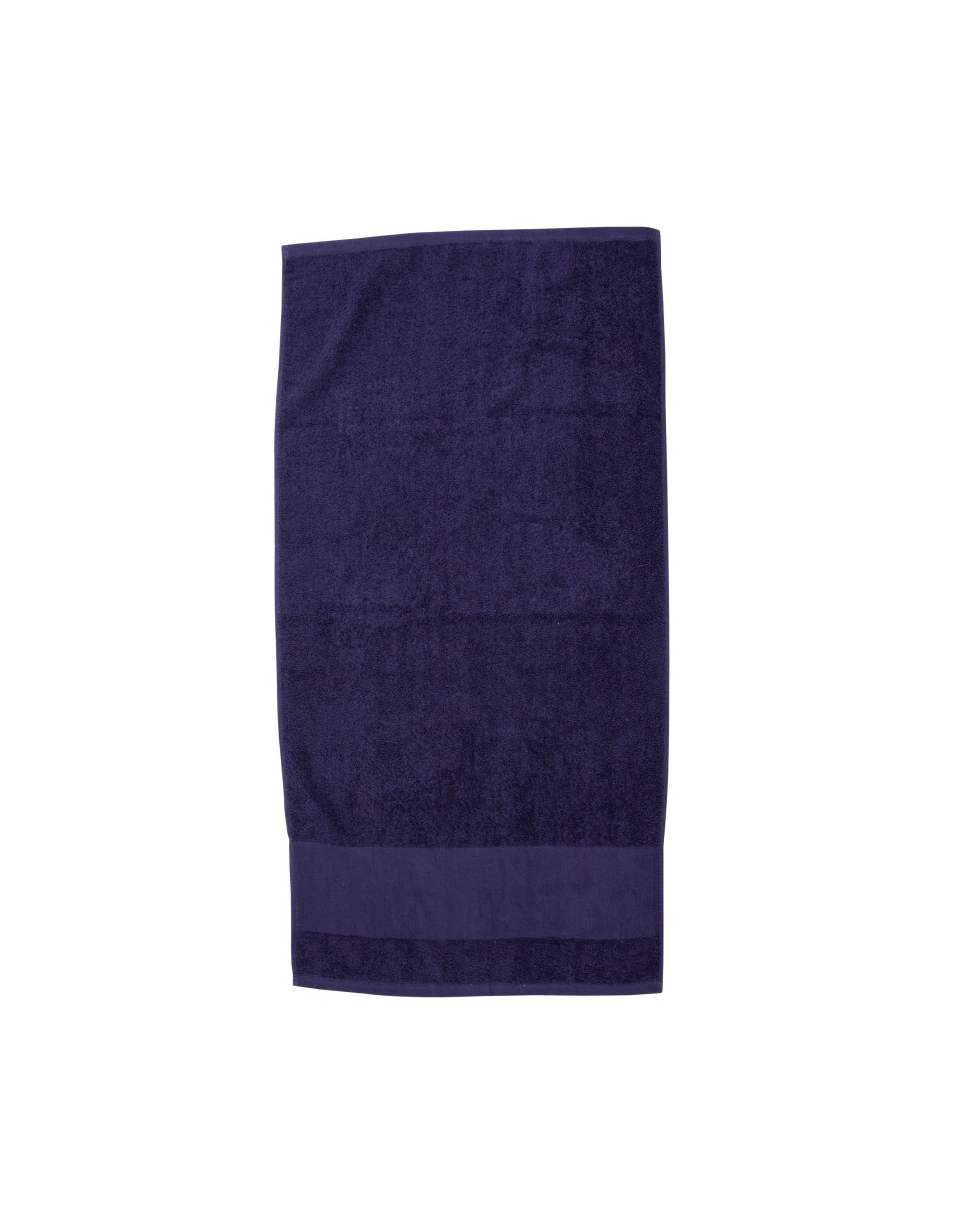 Bad artikelen TOWEL-CITY PRINTABLE BORDER HAND TOWEL voor bedrukking &amp; borduring